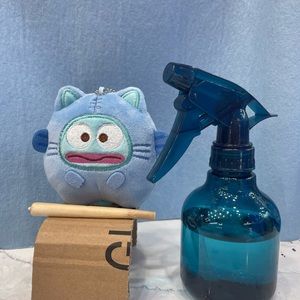 Meet your Posher, Felisca